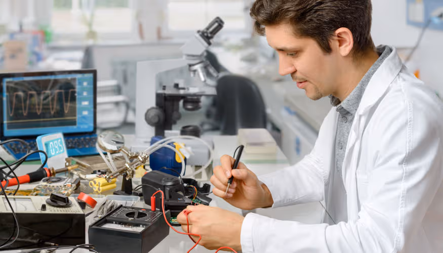 Çumra Elektronik Tamircisi