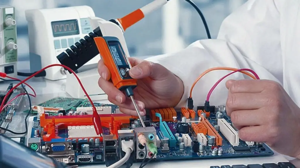 Çumra Elektronik Tamircisi